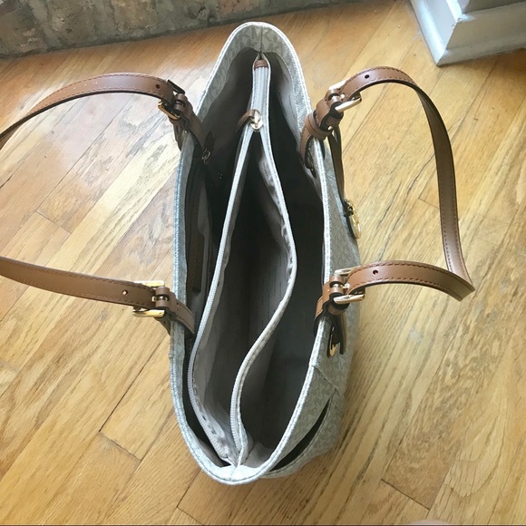 Michael Kors Tote - Picture 3 of 8